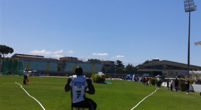 Atletica paralimpica: dal 2 al 3 luglio, a Rieti, i Campionati Italiani Assoluti